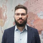 Illustration du profil de Antoine