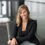 Illustration du profil de Martine