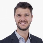 Illustration du profil de David