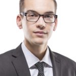 Illustration du profil de Martin