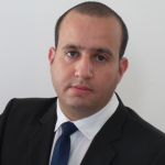 Illustration du profil de Mohamed Nabil