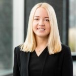 Illustration du profil de Maude