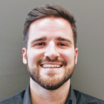 Illustration du profil de Simon