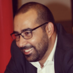 Illustration du profil de Mohamed