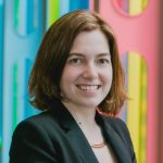 Illustration du profil de Catherine