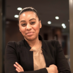 Illustration du profil de Pamela