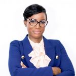 Illustration du profil de Candice