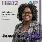 Illustration du profil de Micheline