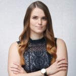 Illustration du profil de Claudia