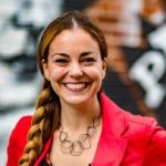 Illustration du profil de Marie-Eve Brunet Kitchen