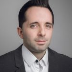 Illustration du profil de Mickael