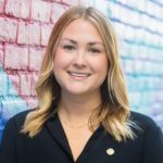 Illustration du profil de Laurence